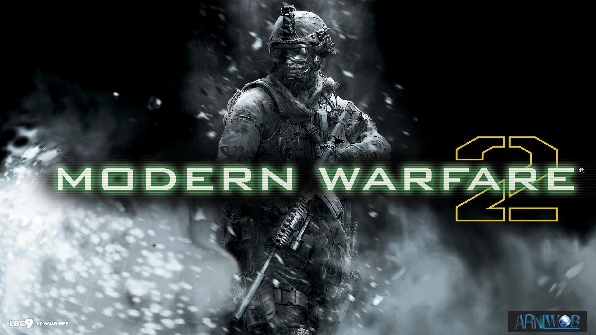 Call of Duty Modern Warfare 2 Pc Game Full Version Free Download 1 Modern Warfare 2