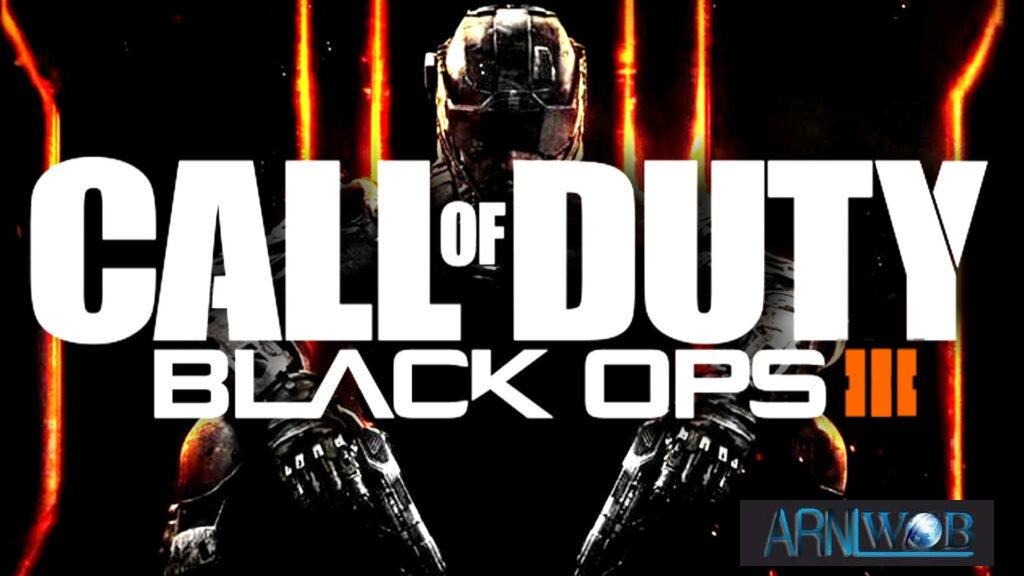 Call of Duty Black Ops III Eclipse PC Game Free Download