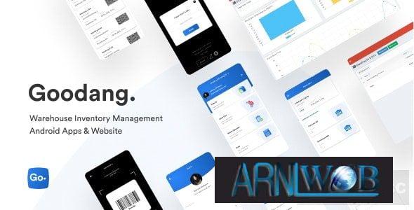 Download Goodang v1.1.0 - Warehouse Inventory Management Android Apps and Website 1 goodang warehouse inventory management android apps and website