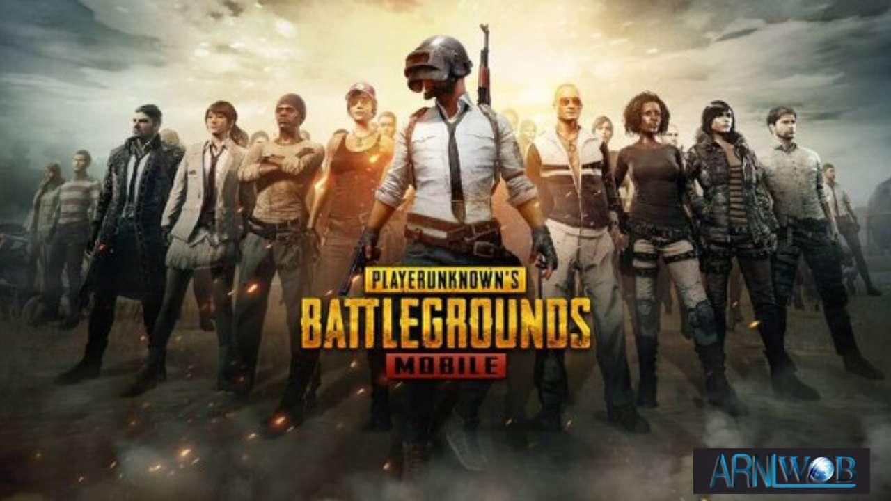 Pre-registration for PUBG Mobile India begins on May 18 1 PUBG Mobile india comming soon