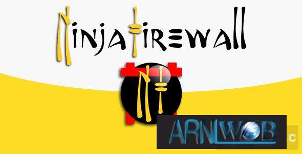 NinjaFirewall WP+ Edition v4.5.10 - WordPress Plugin