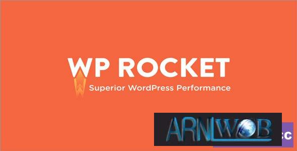 WP Rocket v3.15.2 - Cache Plugin