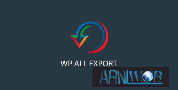 Export WordPress Data Easily with WP All Export Pro v1.8.7 1 WP All Export Pro v1.8.7
