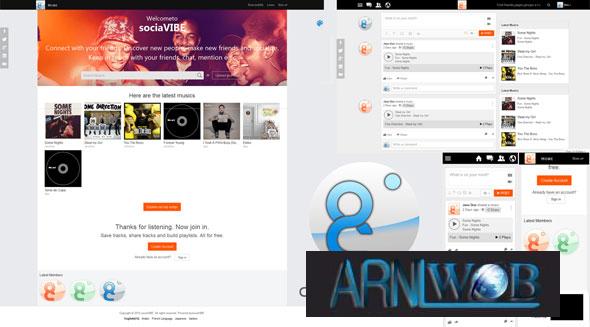 Crea8SocialPRO 7.1 Unauthorized Copy (Nulled) 1 Crea8SocialPRO 71 Unauthorized Copy Nulled