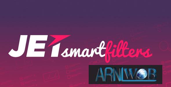 Jet Smart Filters version 3.2.3 1 Jet Smart Filters version 323