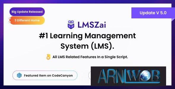 LMSZAI version 6.4: Learning Management System (SaaS) - Free Download 1 LMSZAI version 64 Learning Management System SaaS Free Download