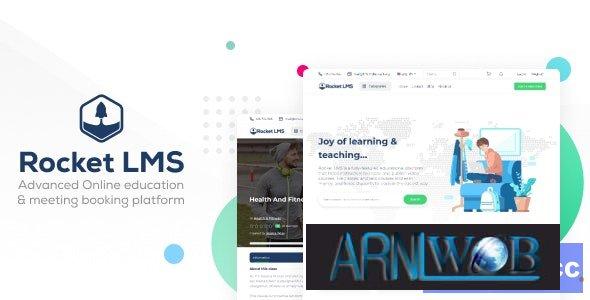 Rocket LMS Version 1.9.7: Learning Management and Academy Script (Nulled) 1 Rocket LMS Version 197 Learning Management and Academy Script Nulled