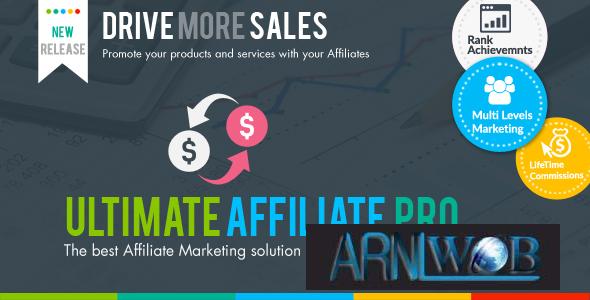 Top Affiliate Program for WordPress Version 9.1 1 Top Affiliate Program for WordPress Version 91