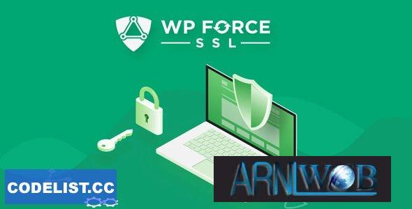 WP Force SSL PRO version 5.32 - Enhanced Security for Your Website 1 WP Force SSL PRO version 532 Enhanced Security for