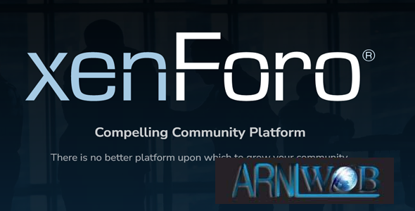 XenForo Version 2.2.13 - Unlicensed/Cracked/Illegally Distributed 1 XenForo Version 2213 UnlicensedCrackedIllegally Distributed