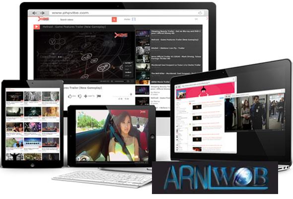 phpVibe version 4.0 - A Professional Content Management System for Videos and Media 1 phpVibe version 40 A Professional Content Management System for