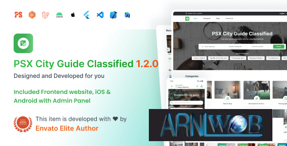 Explore the City Guide: A Comprehensive Directory Listing Platform for Frontend, Mobile App Users, and Administrators 1 Explore the City Guide A Comprehensive Directory Listing Platform for