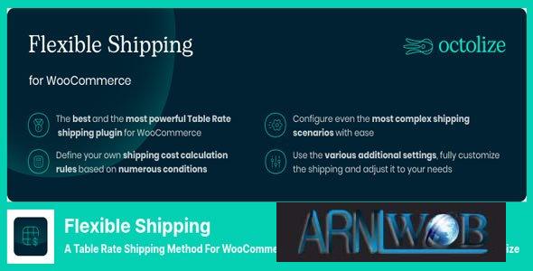 Get the Latest Version of Flexible Shipping PRO - Version 2.18.6 1 Get the Latest Version of Flexible Shipping PRO Version