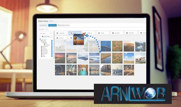 Get the Latest Version of WP Media Folder - Version 5.9.6 1 Get the Latest Version of WP Media Folder Version