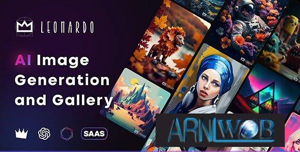 Leo version 3.6 - Artificial Intelligence Image Generation and Gallery 1 Leo version 36 Artificial Intelligence Image Generation and Gallery