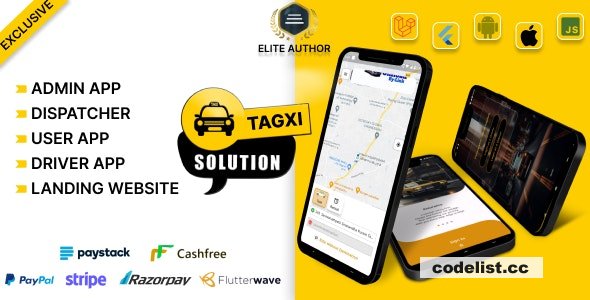 Tagxi - The Ultimate Taxi Booking Solution for All Your Transportation Needs - Book Your Ride Now 1 Tagxi The Ultimate Taxi Booking Solution for All Your