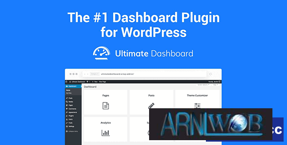 The Latest Version of Ultimate Dashboard Pro: v3.10.4 1 The Latest Version of Ultimate Dashboard Pro v3104
