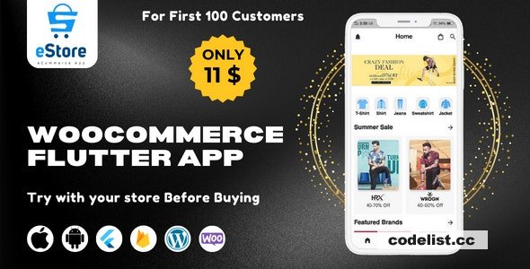 How to Create a Mobile eCommerce App for Android and