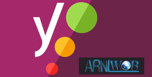 Number one WordPress SEO plugin Yoast SEO Premium version 245