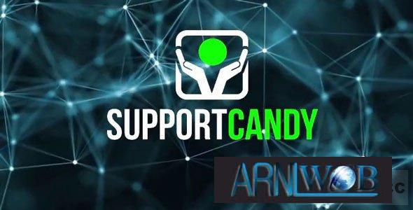 SupportCandy version 3.3.1 with additional features 1 SupportCandy version 331 with additional features