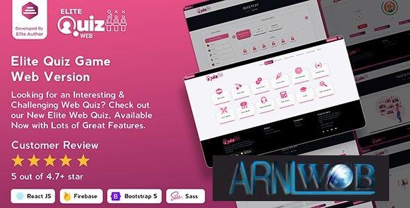 Trivia Quiz - Elite Quiz Version 2.1.8 - Web Version - Free Download 1 Trivia Quiz Elite Quiz Version 218 Web Version