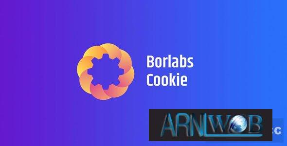 Borlabs Cookie Version 3214 An Opt In Solution for GDPR and