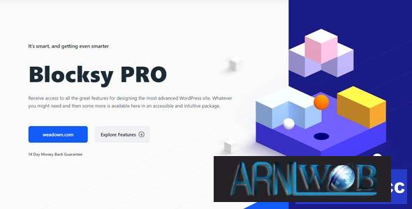 Companion App for Blocksy Premium Version Version 2091