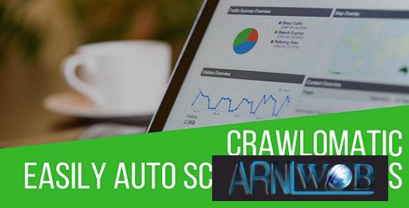 Automatic Crawler Version 267 Tool for Generating Posts on