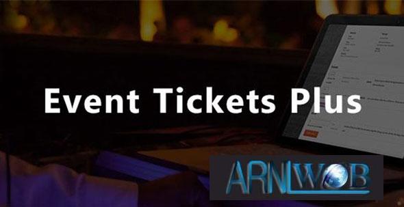 Event Tickets Plus version 630