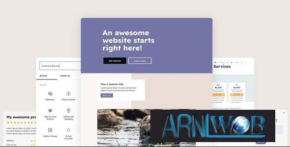 Otter Blocks Pro Version 3010