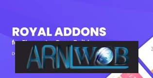 Upgrade Your Website with Royal Elementor Addons Pro Version 158