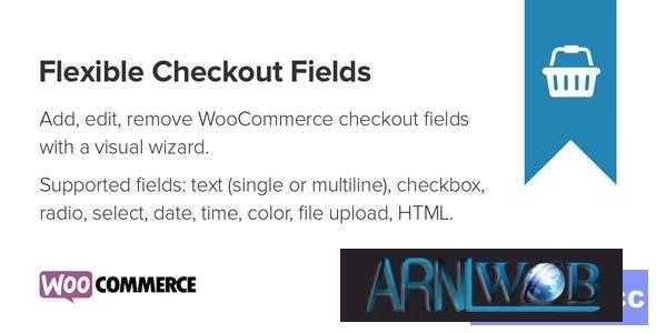 Upgrade to Flexible Checkout Fields PRO Version 4014