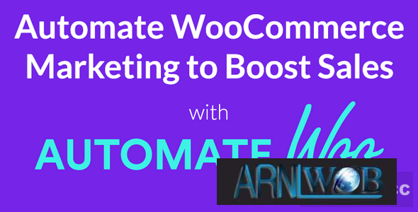AutomateWoo version 619