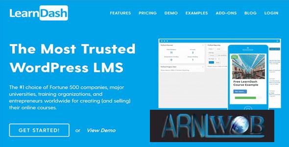 Discover LearnDash Version 4212 The Top Learning Management System