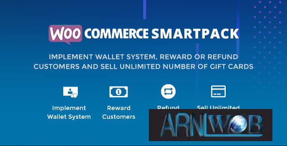 Enhance Your Ecommerce Store with WooCommerce Smart Pack Gift