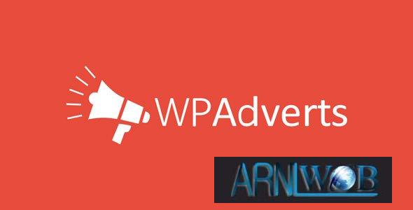 Get WPAdverts Professional Bundle Version 222