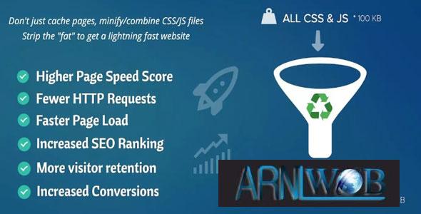 Improve Your Website Speed with Asset CleanUp Pro Version 1267