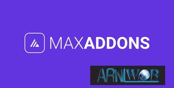 Max Addons Pro for Bricks Builder version 1140