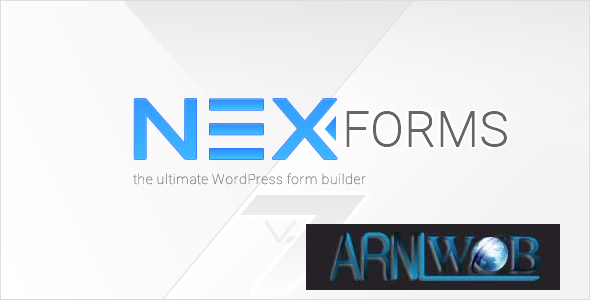 NEX Forms version 885 The Best WordPress Tool for Creating