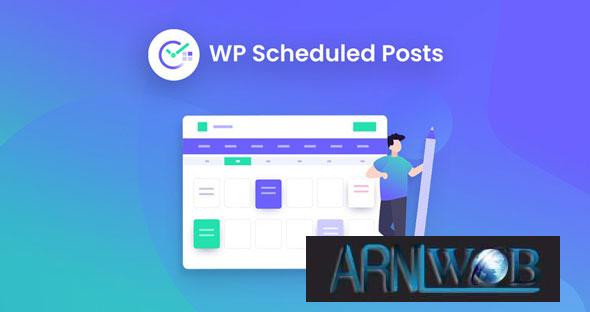 WP Scheduled Posts Pro Version 513 The Latest Update