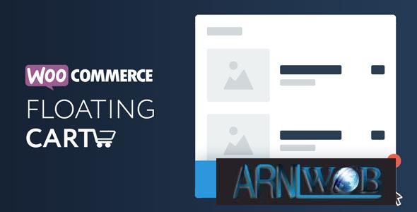 WooCommerce Floating Cart Version 286