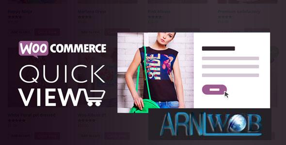 An Interactive Product Quick View Plugin for WooCommerce Woo
