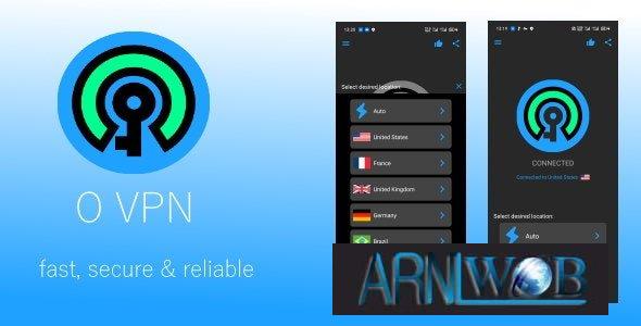 Android OpenVPN Client Built on OpenVPN Version 431