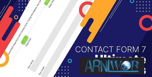 Best Addons for Contact Form 7 Professional Version 1810
