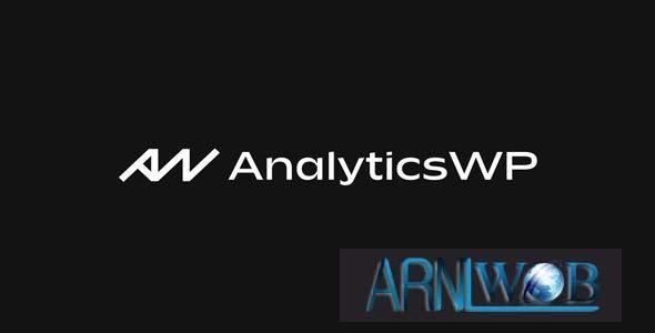 Best WordPress Analytics Plugin AnalyticsWP version 215