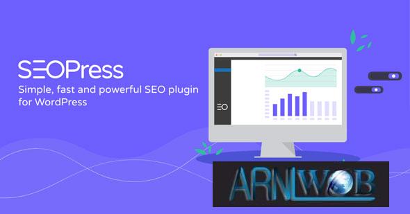 Best WordPress SEO Plugin SEOPress PRO version 881