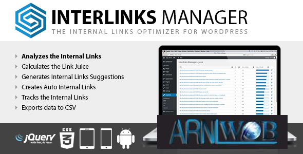 How to Effectively Manage Interlinks with Version 141