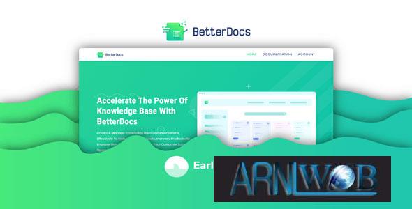 How to Make Your Knowledge Base Stand Out with BetterDocs