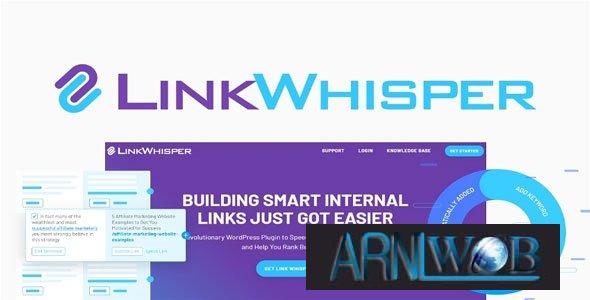 Latest Update of Link Whisper Premium Version 268