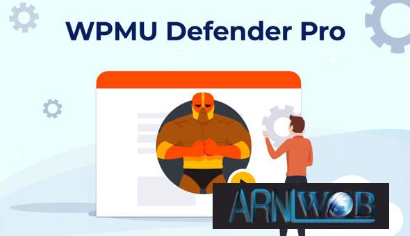 Protect Your Website with Defender Pro WordPress Plugin Version 530